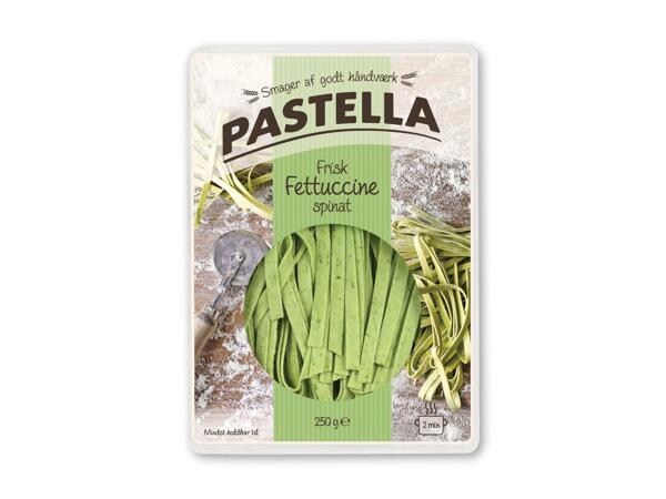 PASTELLA Frisk pasta