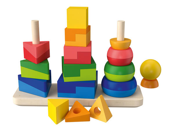 Wooden Toy