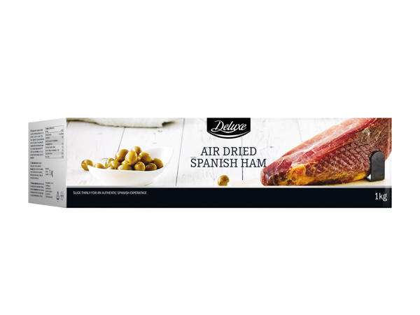 Mini jamón