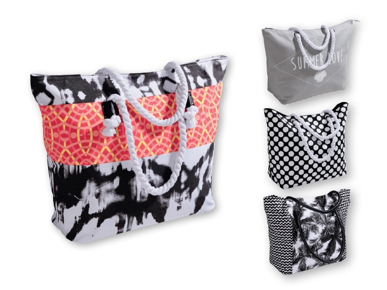 ESMARA Beach Bag