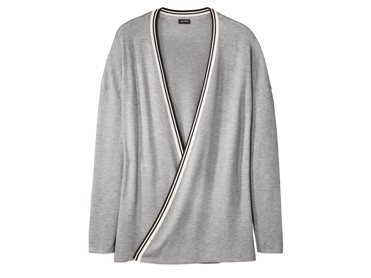 Ladies' Cardigan
