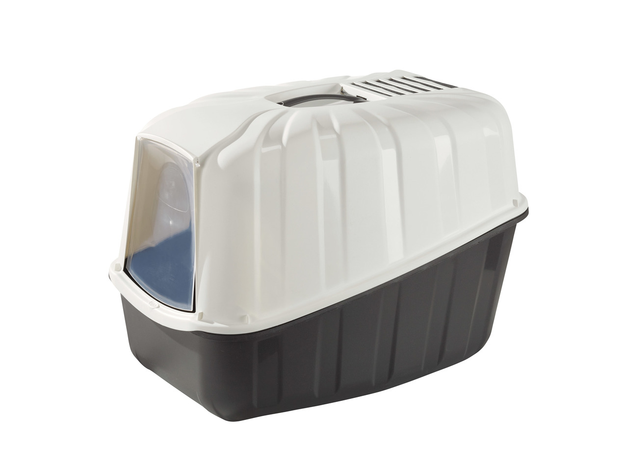 Zoofari Cat Litter Tray1