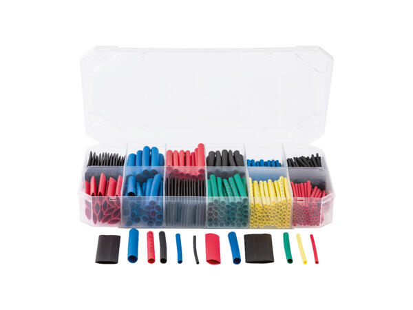 DIY Assortment