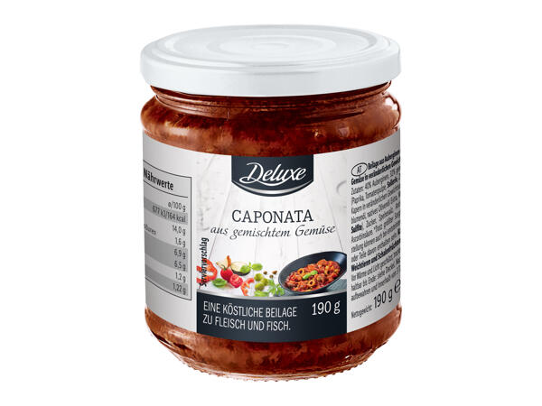Caponata