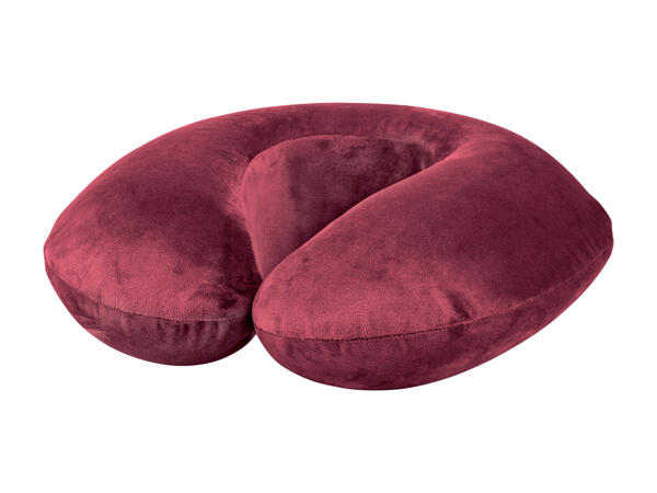 Neck Viscoelastic Cushion