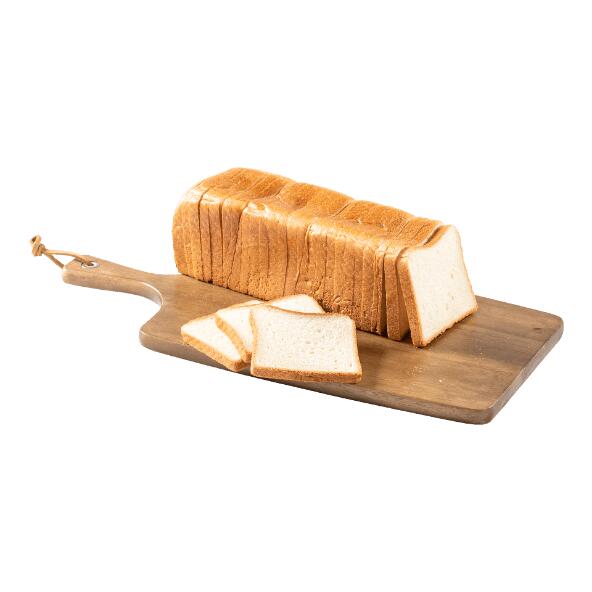 PANELUX(R) Toastbrot