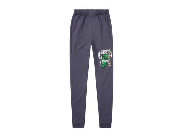 Minecraft Kids' Pyjamas