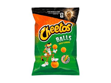 CHEETOS Balls