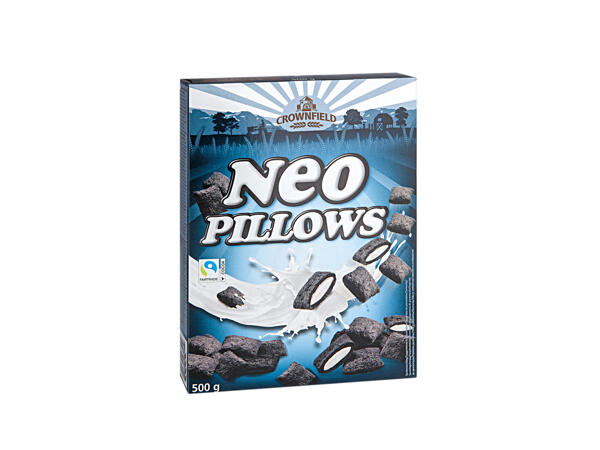 Neo Pillows Cereals