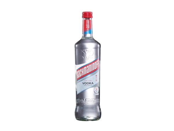 Triple Distilled Vodka 40%