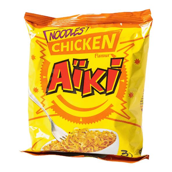 AÏKI(R) 				Nouilles