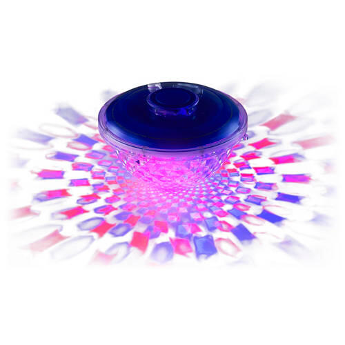 LED Fountain Light