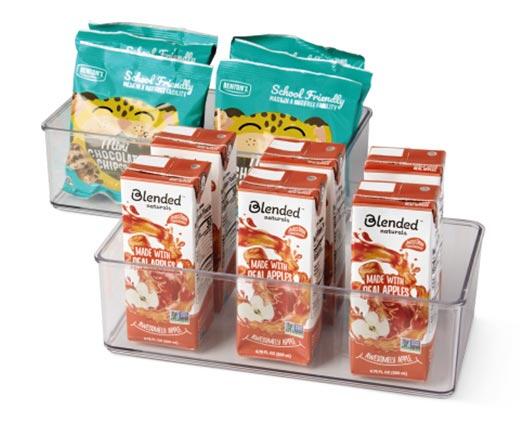 Huntington Home 
 Kitchen Storage Solution