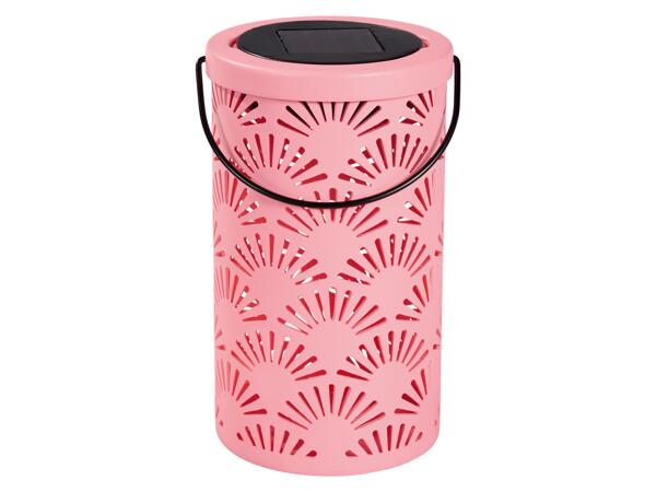 Decorative LED Solar Light / Lantern