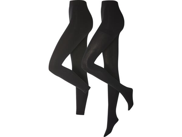 Termostrumpbyxor/-leggings