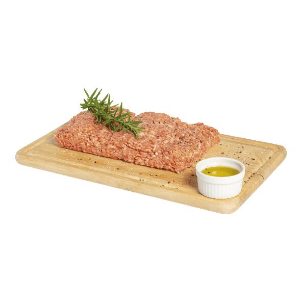 Gehakt varken/kalf