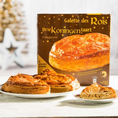 Galette des rois