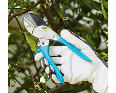 Bypass and Anvil Pruner Assortment