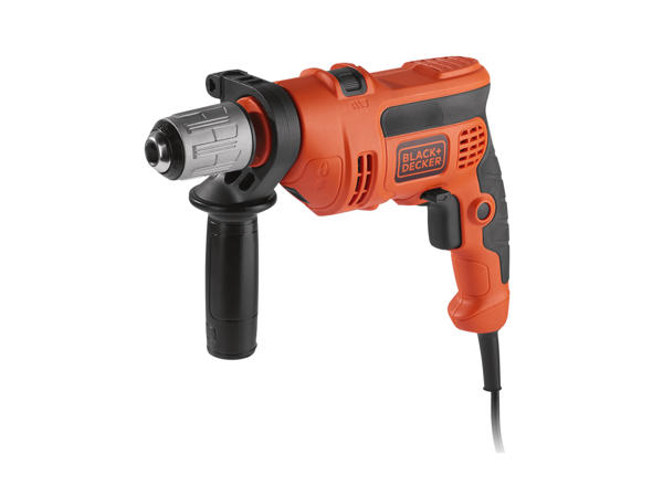 BLACK & DECKER(R) Slagboremaskine