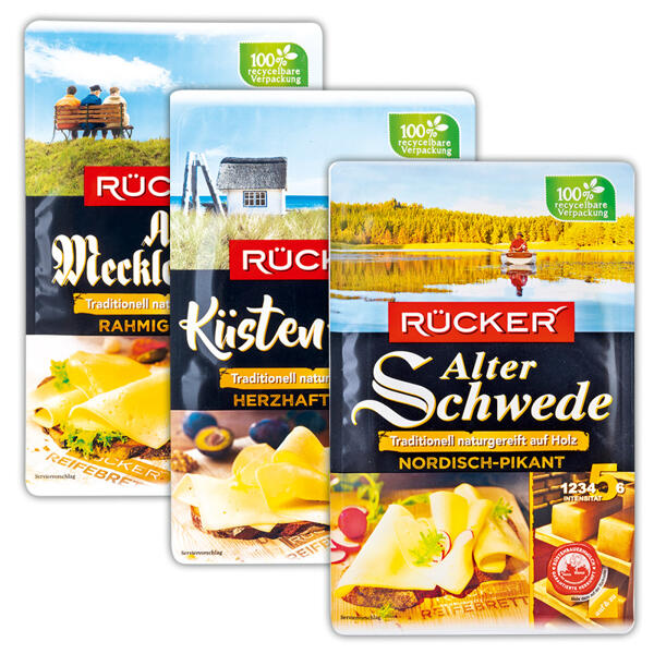 Käsescheiben