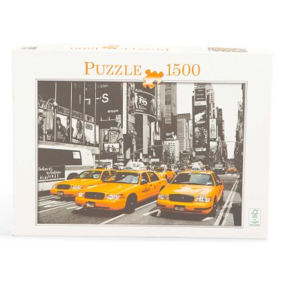 Puzzle