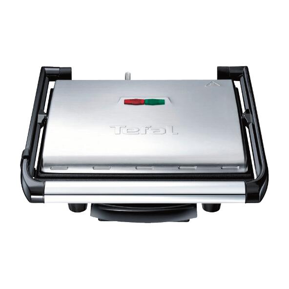 TEFAL 	 				Inicio grill