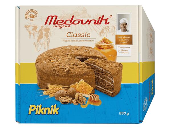 Medovník Original Piknik/Pikao
