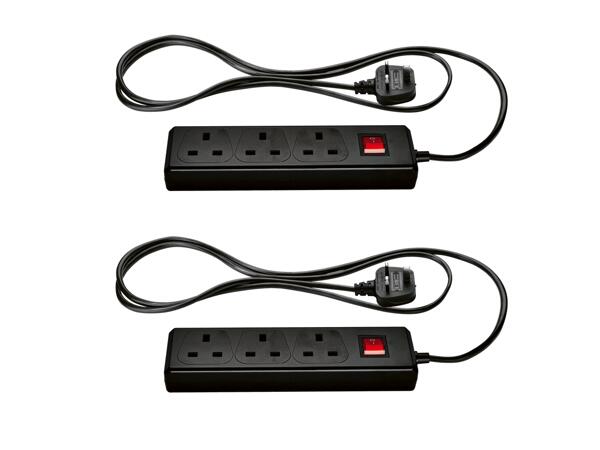 Extension Lead