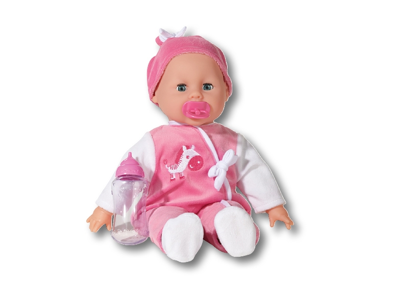 Poupée bébé