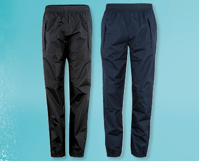 Pantalone impermeabile da donna/uomo CRANE(R)