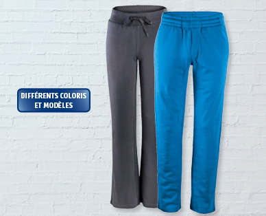 Pantalon de jogging pour femmes/hommes CRANE(R)