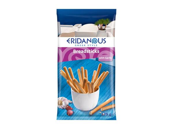 Eridanous Breadsticks Assorted