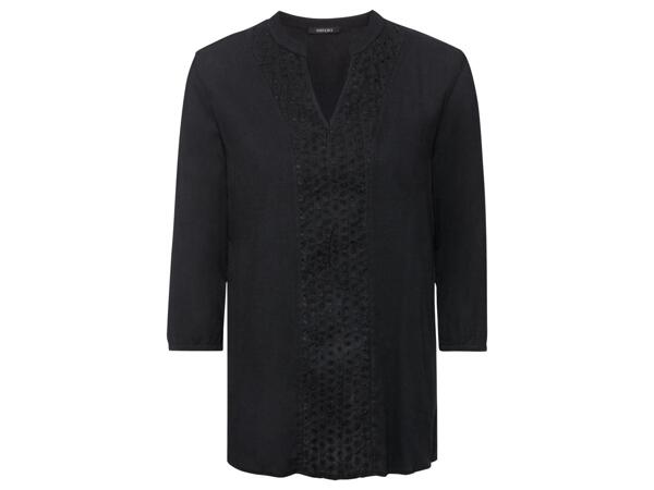 Ladies' Tunic Top