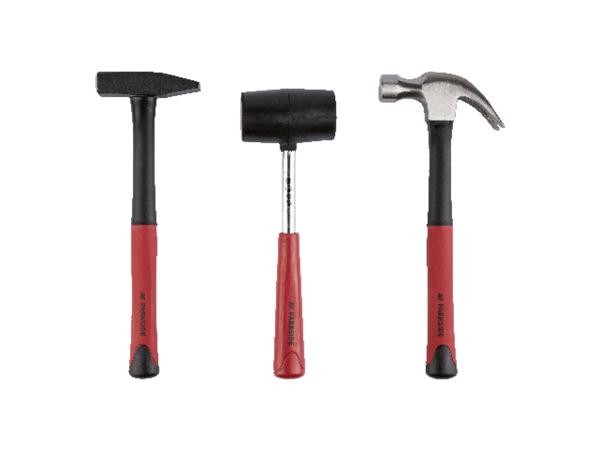 Hammer Assortment