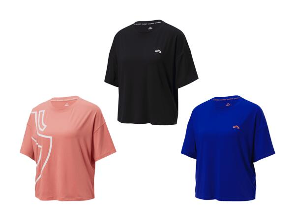 T-shirt de sport