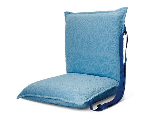 Crane Premium Beach Recliner