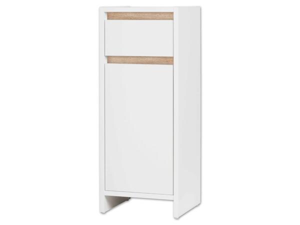 Bad-Möbelserie, Seitenschrank
