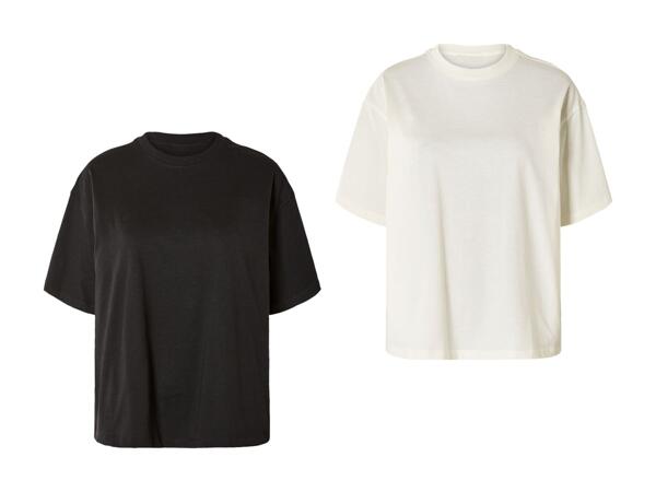 ESMARA(R) Oversized t-shirt