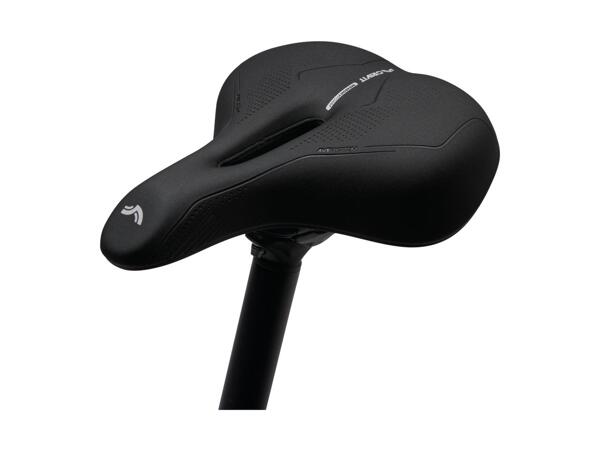 Memory Foam Bike Saddle