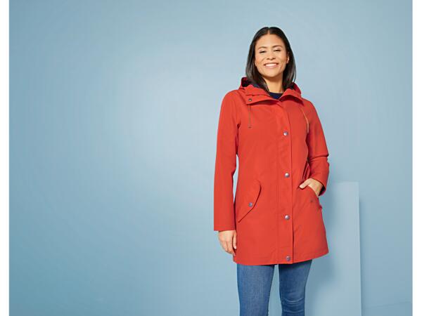 Ladies' Waterproof Coat