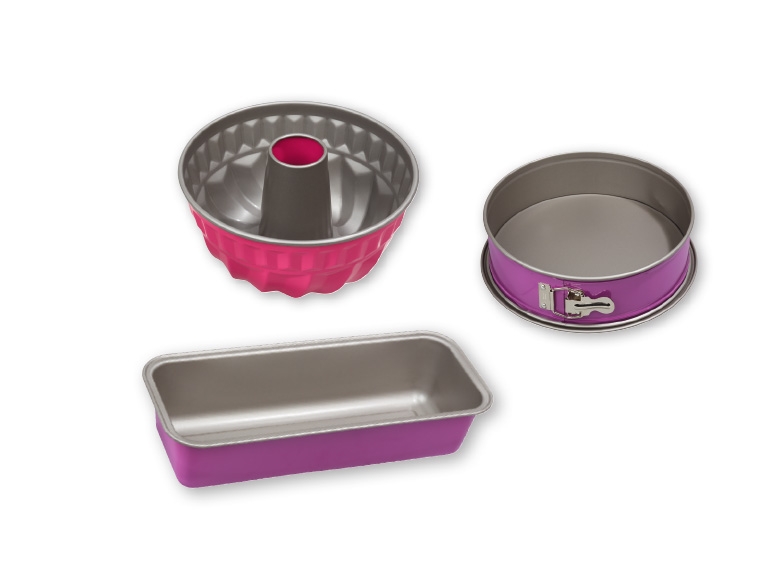 Ernesto(R) Coloured Baking Tin