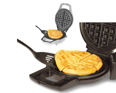 Ambiano Belgian Waffle Maker