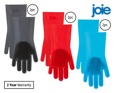 Joie Kitchen Drying and Scrubbing Accessories