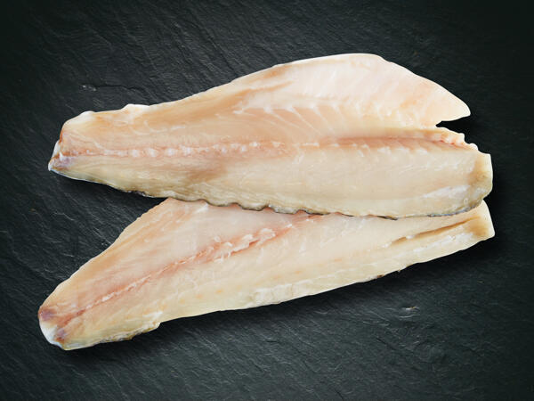 Filet de loup de mer ASC