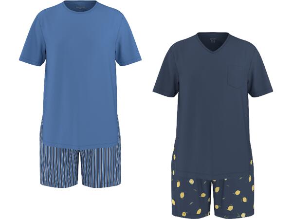 Pyjamas