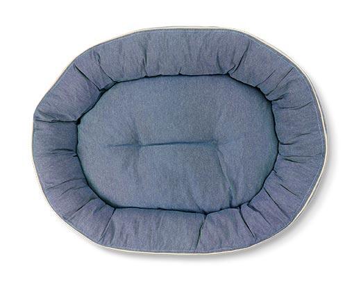 Heart to Tail 
 Cuddler Pet Bed