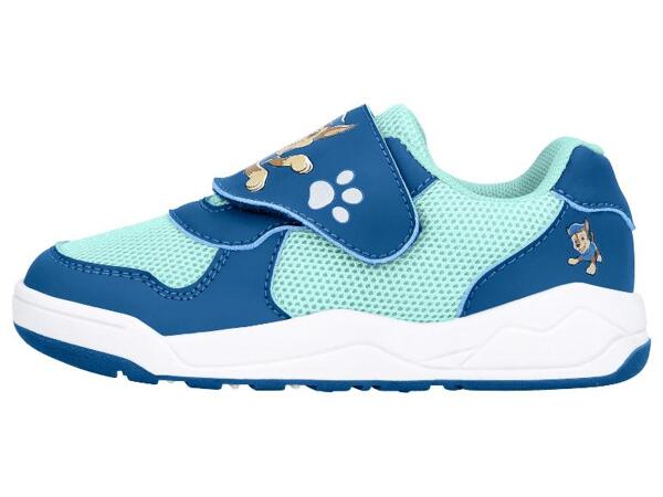 Dětská obuv „Sneaker"