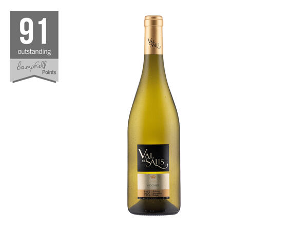 Val de Salis Viognier Reserve