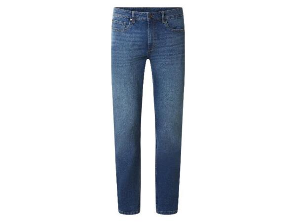Pánské džíny "Slim Fit"