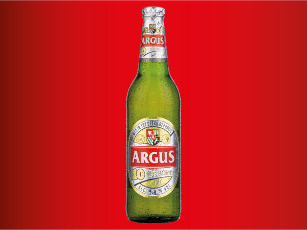 ARGUS 10 ORIGINAL